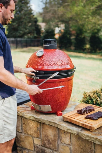 Kamado Joe Classic II Zonder Onderstel 11 Kamado Joe Classic II Zonder Onderstel - Afbeelding 9