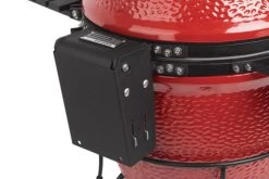 Kamado Joe Classic II + Hoes + Pizzasteen -Tefal Winkel 1215686 1