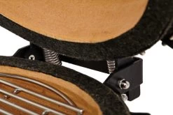 Kamado Joe Junior + Hoes 19 Kamado Joe Junior + Hoes -Tefal Winkel 1215711