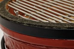 Kamado Joe Junior + Hoes 22 Kamado Joe Junior + Hoes -Tefal Winkel 1215712