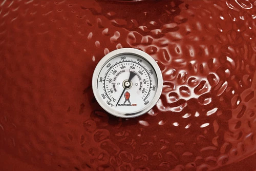 Kamado Joe Junior + Hoes 12 Kamado Joe Junior + Hoes - Afbeelding 10