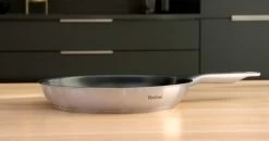Tefal Virtuoso Koekenpan 24 Cm -Tefal Winkel 1217166