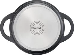 Tefal Trattoria Braadpan 24 Cm -Tefal Winkel 1217231