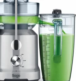 Sage The Nutri Juicer Cold 8 Sage The Nutri Juicer Cold -Tefal Winkel 1217456