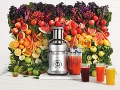 Sage The Nutri Juicer Cold XL -Tefal Winkel 1217461
