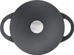 Tefal Trattoria Braadpan 24 Cm -Tefal Winkel 1217752