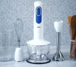 Braun MultiQuick 3 MQ3035WH Sauce -Tefal Winkel 1223140