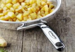 Demeyere Proline 7 Koekenpan 28 Cm -Tefal Winkel 1223443