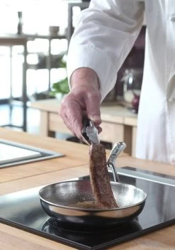 Demeyere Proline 7 Koekenpan 28 Cm -Tefal Winkel 1223444