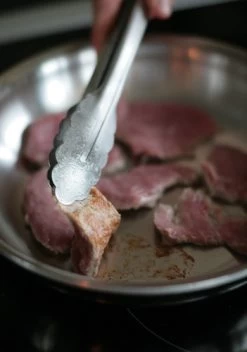 Demeyere Proline 7 Koekenpan 28 Cm -Tefal Winkel 1223855