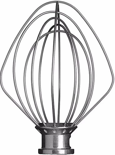 KitchenAid Artisan Mixer 5KSM175PS Appelrood 13 KitchenAid Artisan Mixer 5KSM175PS Appelrood - Afbeelding 11