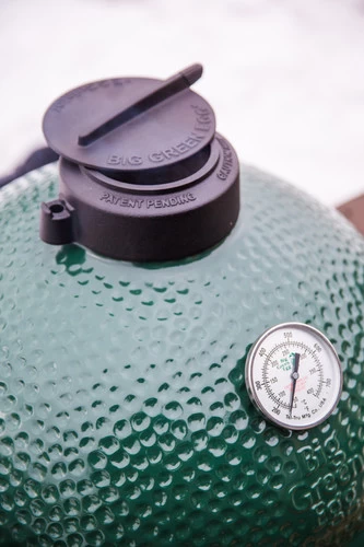 Big Green Egg Large 14 Big Green Egg Large - Afbeelding 12