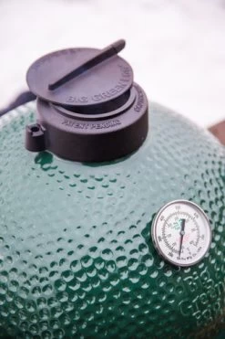 Big Green Egg Large Compleet 26 Big Green Egg Large Compleet -Tefal Winkel 1227478