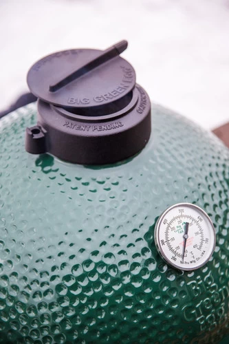 Big Green Egg Large Compleet 4 Big Green Egg Large Compleet - Afbeelding 2