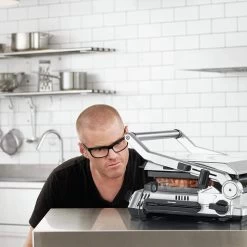 Sage The Smart Grill Pro 17 Sage The Smart Grill Pro -Tefal Winkel 1237408