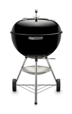 Weber Barbecuepakket Original Kettle 57 Cm -Tefal Winkel 1237675
