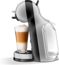 Krups Dolce Gusto Mini Me KP123B10 Grijs 12 Krups Dolce Gusto Mini Me KP123B10 Grijs -Tefal Winkel 1240377