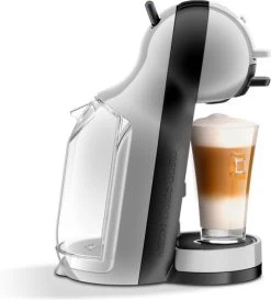Krups Dolce Gusto Mini Me KP123B10 Grijs 13 Krups Dolce Gusto Mini Me KP123B10 Grijs -Tefal Winkel 1240378