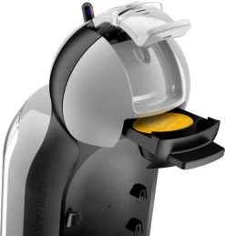 Krups Dolce Gusto Mini Me KP123B10 Grijs 15 Krups Dolce Gusto Mini Me KP123B10 Grijs -Tefal Winkel 1240380