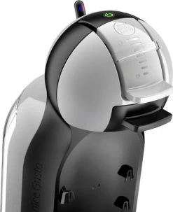 Krups Dolce Gusto Mini Me KP123B10 Grijs 14 Krups Dolce Gusto Mini Me KP123B10 Grijs -Tefal Winkel 1241059