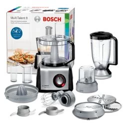 Bosch MultiTalent 8 MC812M844 -Tefal Winkel 1243944