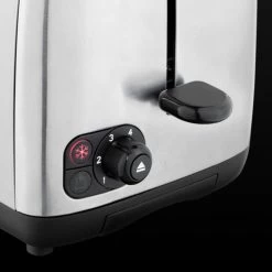 Russell Hobbs Adventure 2 Snedes Broodrooster -Tefal Winkel 1246721