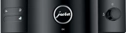 JURA D4 Piano Black -Tefal Winkel 1253328