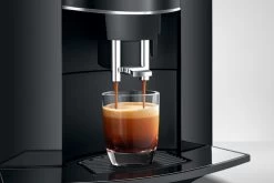 JURA D4 Piano Black -Tefal Winkel 1253963