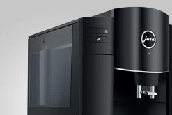 JURA D4 Piano Black -Tefal Winkel 1253964