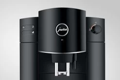 JURA D4 Piano Black -Tefal Winkel 1253965