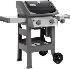 Weber Spirit II E-220 Classic GBS Zwart 23 Weber Spirit II E-220 Classic GBS Zwart -Tefal Winkel 1259189