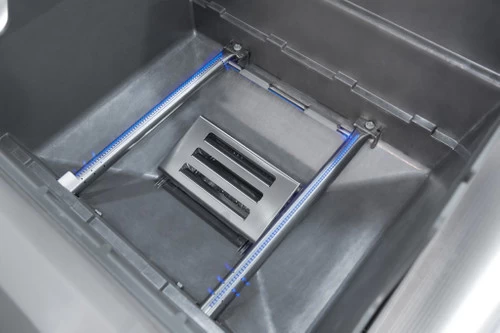 Weber Spirit II E-220 Classic GBS Zwart 7 Weber Spirit II E-220 Classic GBS Zwart - Afbeelding 5