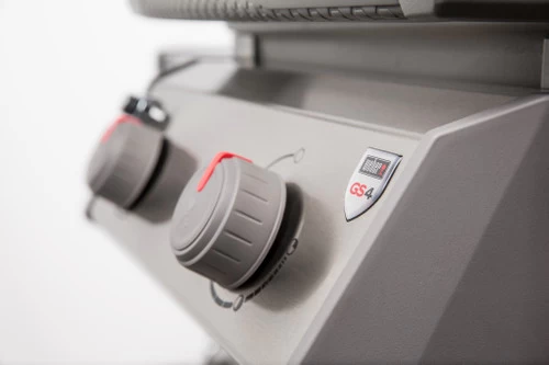 Weber Spirit II E-220 Classic GBS Zwart 8 Weber Spirit II E-220 Classic GBS Zwart - Afbeelding 6