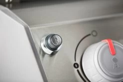 Weber Spirit II E-220 Classic GBS Zwart 29 Weber Spirit II E-220 Classic GBS Zwart -Tefal Winkel 1259201