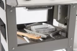 Weber Spirit II E-220 Classic GBS Zwart 31 Weber Spirit II E-220 Classic GBS Zwart -Tefal Winkel 1259204