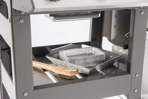 Weber Spirit II E-220 Classic GBS Zwart 13 Weber Spirit II E-220 Classic GBS Zwart - Afbeelding 11