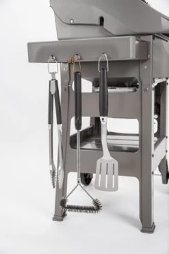 Weber Spirit II E-220 Classic GBS Zwart 35 Weber Spirit II E-220 Classic GBS Zwart -Tefal Winkel 1259205