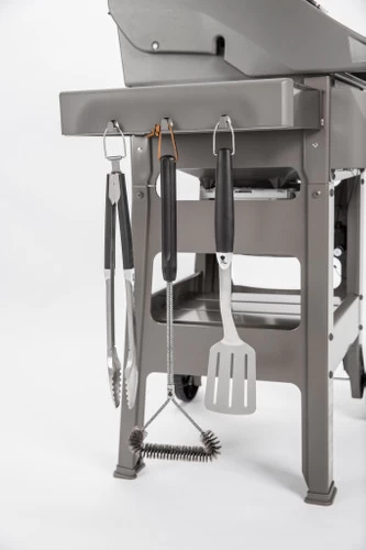 Weber Spirit II E-220 Classic GBS Zwart 17 Weber Spirit II E-220 Classic GBS Zwart - Afbeelding 15