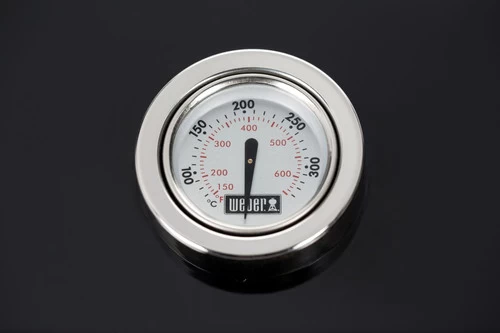 Weber Spirit II E-220 Classic GBS Zwart 16 Weber Spirit II E-220 Classic GBS Zwart - Afbeelding 14