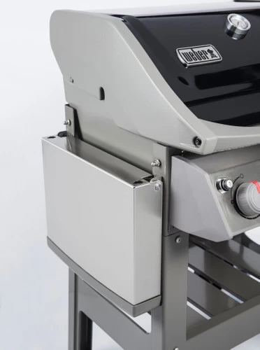 Weber Spirit II E-220 Classic GBS Zwart 14 Weber Spirit II E-220 Classic GBS Zwart - Afbeelding 12