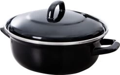 BK Fortalit Stoof/Braadpan 20 Cm