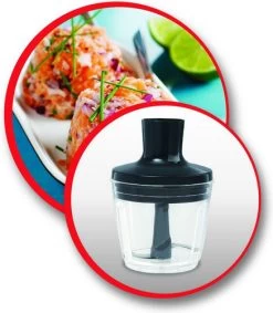 Moulinex Quickchef 3in1 DD655810 -Tefal Winkel 1268995