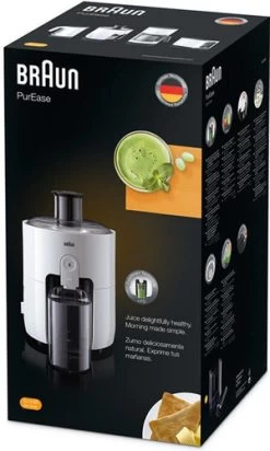 Braun SJ3100WH -Tefal Winkel 1269963