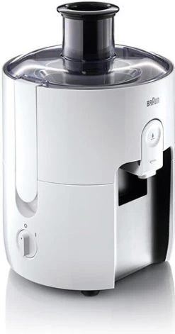 Braun SJ3100WH -Tefal Winkel 1269966