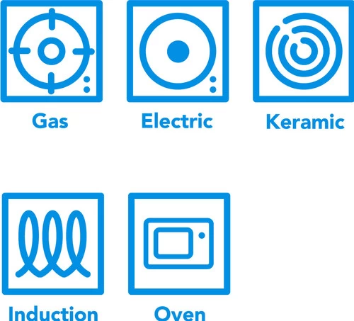 Le Creuset Signature Ronde Braadpan 24 Cm Mat Zwart 4 Le Creuset Signature Ronde Braadpan 24 Cm Mat Zwart - Afbeelding 2