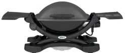 Weber Q1400 Met Onderstel -Tefal Winkel 1275479 1
