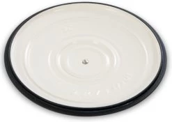 BK Bourgogne Braadpan 24 Cm Jet Black -Tefal Winkel 1276788