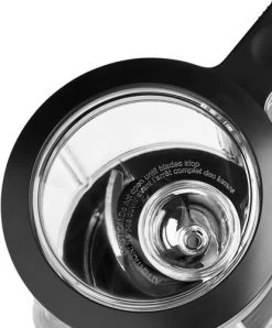 KitchenAid 5KFC0516EBM Mat Zwart 12 KitchenAid 5KFC0516EBM Mat Zwart -Tefal Winkel 1282765