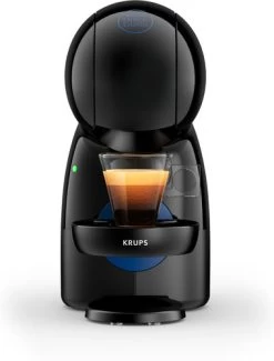 Krups Dolce Gusto Piccolo XS KP1A08 Zwart 22 Krups Dolce Gusto Piccolo XS KP1A08 Zwart -Tefal Winkel 1291696