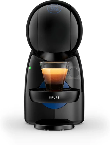 Krups Dolce Gusto Piccolo XS KP1A08 Zwart 7 Krups Dolce Gusto Piccolo XS KP1A08 Zwart - Afbeelding 5